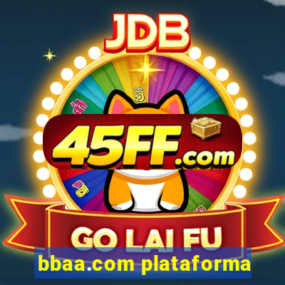 bbaa.com plataforma